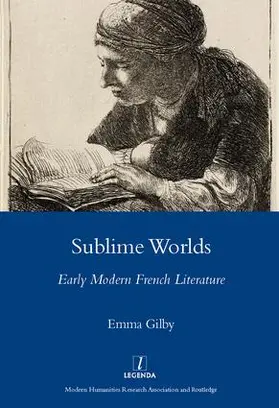 Gilby |  Sublime Worlds | Buch |  Sack Fachmedien