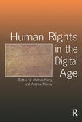 Klang / Murray |  Human Rights in the Digital Age | Buch |  Sack Fachmedien