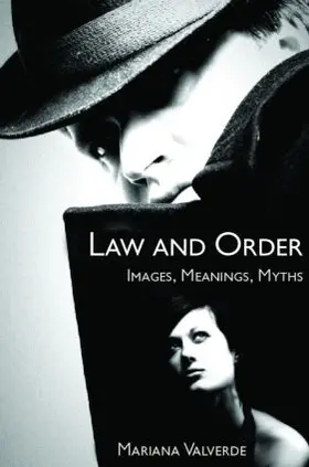Valverde |  Law and Order | Buch |  Sack Fachmedien