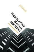 Cowan / McDermont |  Regulating Social Housing | Buch |  Sack Fachmedien