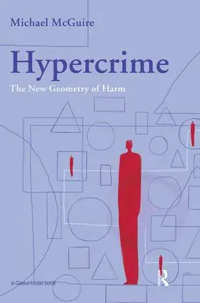 McGuire | Hypercrime | Buch | 978-1-904385-53-0 | www.sack.de