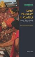 Shah |  Legal Pluralism in Conflict | Buch |  Sack Fachmedien