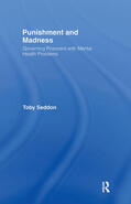 Seddon |  Punishment and Madness | Buch |  Sack Fachmedien