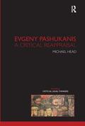 Head |  Evgeny Pashukanis | Buch |  Sack Fachmedien