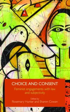 Hunter / Cowan |  Choice and Consent | Buch |  Sack Fachmedien