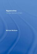 McGuire |  Hypercrime | Buch |  Sack Fachmedien