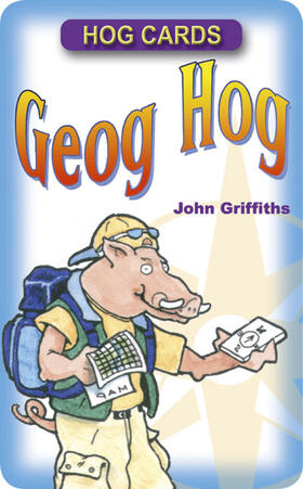 Griffiths |  Hog Cards | Sonstiges |  Sack Fachmedien