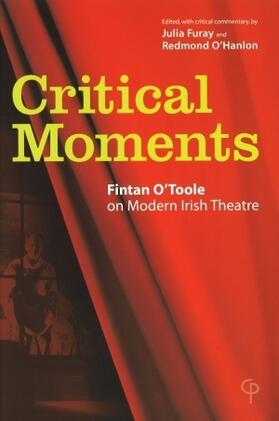 O'Toole |  Critical Moments | Buch |  Sack Fachmedien