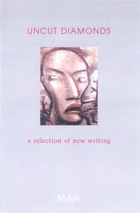 Hamand / Edwards / etc. |  Uncut Diamonds: A Selection of New Writing | Buch |  Sack Fachmedien