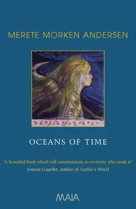 Andersen |  Oceans of Time | Buch |  Sack Fachmedien