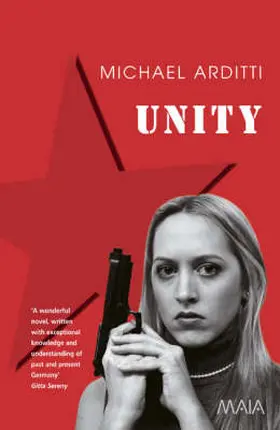 Arditti |  Unity | Buch |  Sack Fachmedien