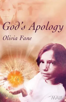 Fane |  God's Apology | Buch |  Sack Fachmedien