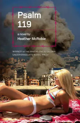 McRobie |  Psalm 119 | Buch |  Sack Fachmedien