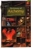 Haeffner |  Dictionary of Alchemy | Buch |  Sack Fachmedien