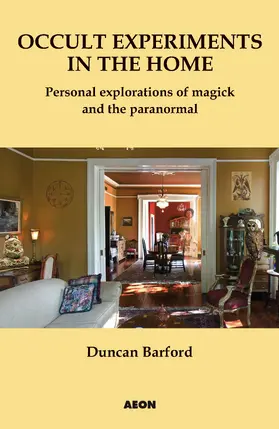 Barford |  Occult Experiments in the Home | Buch |  Sack Fachmedien