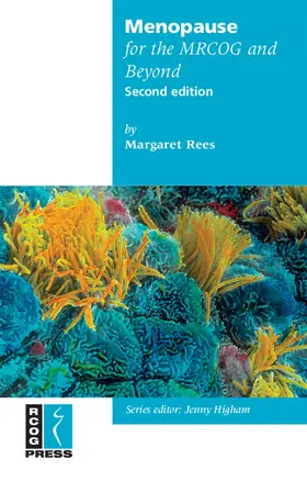 Rees |  Menopause for the MRCOG and Beyond | Buch |  Sack Fachmedien