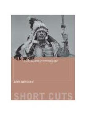 Grant |  Film Genre - From Iconography to Ideology | Buch |  Sack Fachmedien