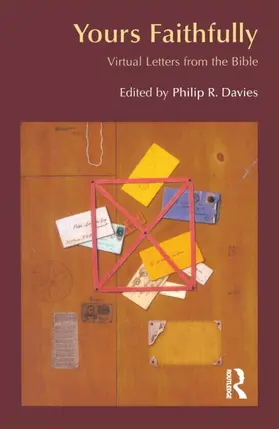 Davies |  Yours Faithfully | Buch |  Sack Fachmedien