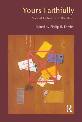 Davies | Yours Faithfully | Buch | 978-1-904768-32-6 | www.sack.de