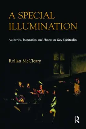 McCleary |  A Special Illumination | Buch |  Sack Fachmedien