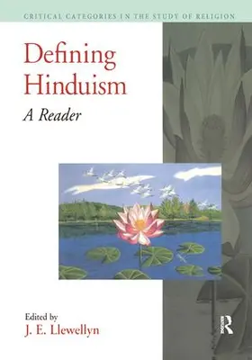 Llewellyn |  Defining Hinduism | Buch |  Sack Fachmedien