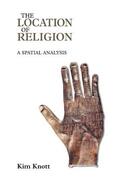 Knott |  The Location of Religion | Buch |  Sack Fachmedien