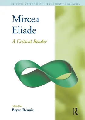 Rennie |  Mircea Eliade | Buch |  Sack Fachmedien