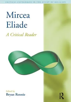 Rennie |  Mircea Eliade | Buch |  Sack Fachmedien