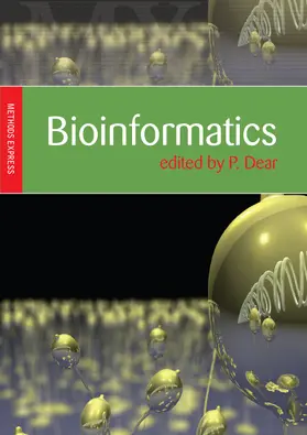 Dear |  Bioinformatics | Buch |  Sack Fachmedien