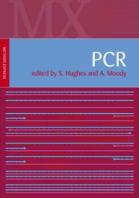 Hughes / Moody |  PCR | Buch |  Sack Fachmedien