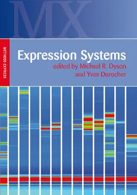 Dyson / Durocher |  Expression Systems | Buch |  Sack Fachmedien