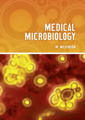 Wilkinson |  Medical Microbiology | Buch |  Sack Fachmedien