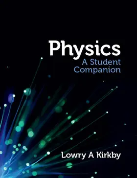 Kirkby |  Physics | Buch |  Sack Fachmedien