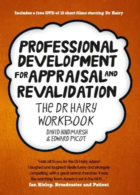 Hindmarsh / Picot |  Professional Development for Appraisal and Revalidation | Buch |  Sack Fachmedien
