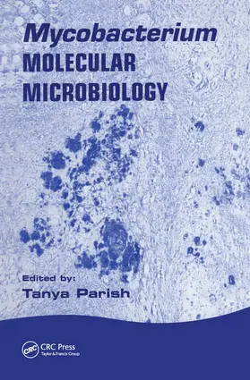 Parish |  Mycobacterium | Buch |  Sack Fachmedien