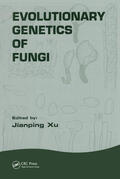Xu |  Evolutionary Genetics of Fungi | Buch |  Sack Fachmedien