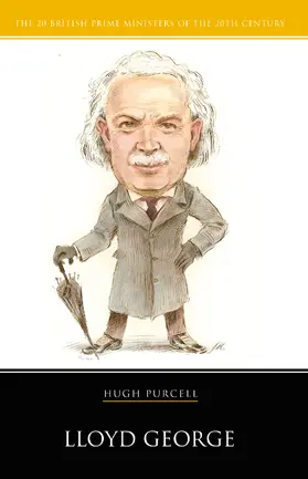 Purcell |  Lloyd George | Buch |  Sack Fachmedien