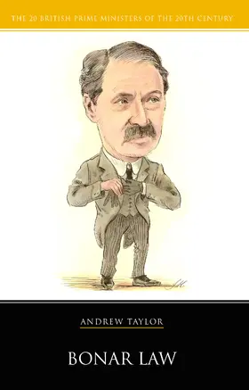Taylor |  Bonar Law | Buch |  Sack Fachmedien