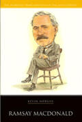 Morgan |  Ramsay MacDonald | Buch |  Sack Fachmedien