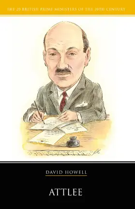Howell |  Attlee | Buch |  Sack Fachmedien