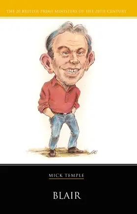  Blair | Buch |  Sack Fachmedien