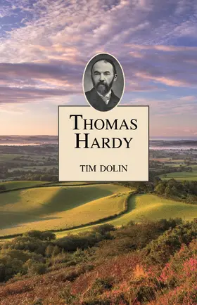 Dolin |  Thomas Hardy - A Biography | Buch |  Sack Fachmedien