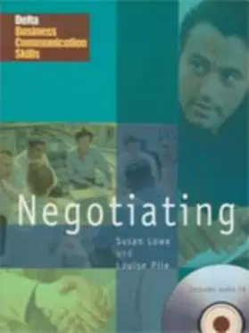 Lowe / Pile |  Negotiating | Buch |  Sack Fachmedien