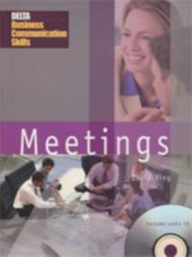 King |  Meetings | Buch |  Sack Fachmedien