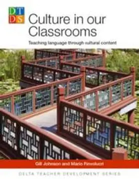 Johnson / Rinvolucri |  Delta Tch Dev: Culture Our Classrm | Buch |  Sack Fachmedien