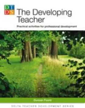 Foord |  The Developing Teacher | Buch |  Sack Fachmedien