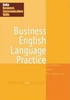 Lowe / Pile |  Business English Language Practice | Buch |  Sack Fachmedien