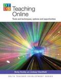 Hockly / Clandfield |  Hockly, N: Delta Tch Dev: Teaching Online | Buch |  Sack Fachmedien