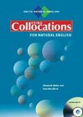 Walter / Kate |  DLP: COLLOCATION FOR NATURAL ENG BK | Buch |  Sack Fachmedien