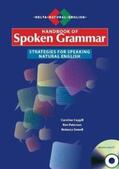 Caygill / Paterson / Sewell |  A Handbook of Spoken Grammar | Buch |  Sack Fachmedien